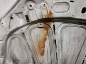 Opel Corsa C 1.2 hood