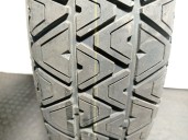 Nissan Qashqai II 1.6 DIG-T spare tire