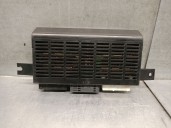 BMW X5 3.0d electronic module