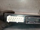BMW X5 3.0d electronic module