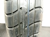 Recambio de neumatico repuesto para fiat panda (312_, 319_) 1.2 (312pxa1a) referencia OEM IAM 52101548 S13580R1484M 