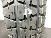 Mercedes-Benz ML 320 CDI spare tire