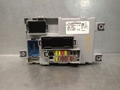 Recambio de caja reles / fusibles para fiat panda (312_, 319_) 1.2 (312pxa1a) referencia OEM IAM 00519345240 