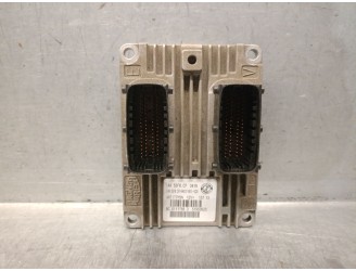 Recambio de centralita motor uce para fiat panda (312_, 319_) 1.2 (312pxa1a) referencia OEM IAM 51953625