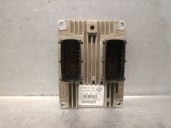 Recambio de centralita motor uce para fiat panda (312_, 319_) 1.2 (312pxa1a) referencia OEM IAM 51953625 