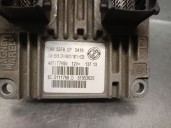 Replacement engine control unit (ECU) for Fiat Panda (312_, 319_) 1.2 (312PXA1A), OEM/IAM reference 51953625