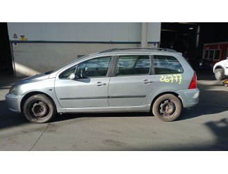 peugeot 307 sw (3h) del año 2003