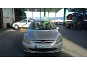 2003 Peugeot 307 SW (3H)