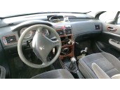 2003 Peugeot 307 SW (3H)