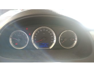 Hyundai Sonata V (NF) from 2010