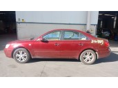 hyundai sonata v (nf) del año 2010