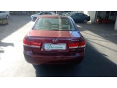 hyundai sonata v (nf) del año 2010