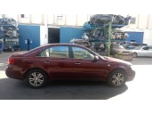 Hyundai Sonata V (NF) from 2010