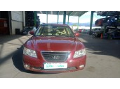 Hyundai Sonata V (NF) from 2010