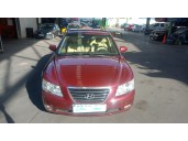 hyundai sonata v (nf) del año 2010