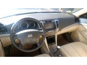 hyundai sonata v (nf) del año 2010