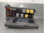 Replacement relay / fuse box for Volkswagen Crafter 30-50 van (2E_) 2.5 TDI, OEM/IAM reference A9065453301