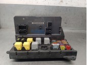 Replacement relay / fuse box for Volkswagen Crafter 30-50 van (2E_) 2.5 TDI, OEM/IAM reference A9065453301