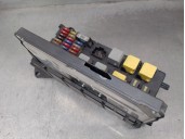 Replacement relay / fuse box for Volkswagen Crafter 30-50 van (2E_) 2.5 TDI, OEM/IAM reference A9065453301