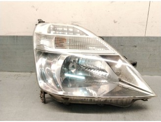 Replacement right headlight for Honda Stream (RN) 2.0 16V (RN3), OEM/IAM references 33101S7AE01 33101S7AE01