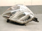 Replacement right headlight for Honda Stream (RN) 2.0 16V (RN3), OEM/IAM references 33101S7AE01 33101S7AE01