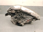 Replacement right headlight for Honda Stream (RN) 2.0 16V (RN3), OEM/IAM references 33101S7AE01 33101S7AE01
