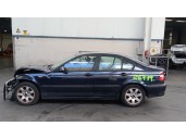 2003 BMW 3 (E46)