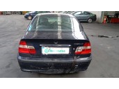 bmw 3 (e46) del año 2003