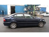 bmw 3 (e46) del año 2003