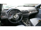 bmw 3 (e46) del año 2003
