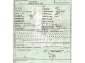 renault kangoo express (fc0/1_) del año 2001