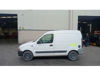 renault kangoo express (fc0/1_) del año 2001