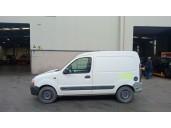 2001 Renault Kangoo Express (FC0/1_)