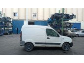 2001 Renault Kangoo Express (FC0/1_)