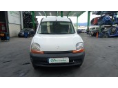 renault kangoo express (fc0/1_) del año 2001