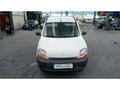 renault kangoo express (fc0/1_) del año 2001