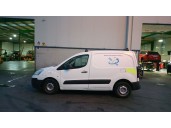 citroën berlingo furgón/monospace (b9) del año 2013