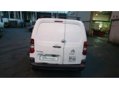 citroën berlingo furgón/monospace (b9) del año 2013