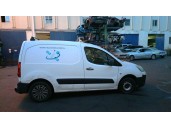 citroën berlingo furgón/monospace (b9) del año 2013