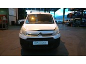 2013 Citroën Berlingo van/MPV (B9)