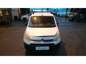 citroën berlingo furgón/monospace (b9) del año 2013