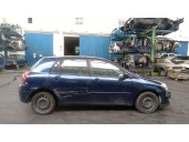 2004 Toyota Corolla (_E12_)