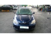 toyota corolla (_e12_) del año 2004