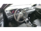 toyota corolla (_e12_) del año 2004