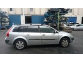 Renault Megane II station wagon (KM0/1_) from 2005