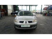 Renault Megane II station wagon (KM0/1_) from 2005