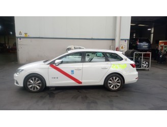 seat leon st (5f8) del año 2019