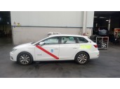 2019 SEAT Leon ST (5F8)