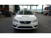 2019 SEAT Leon ST (5F8)