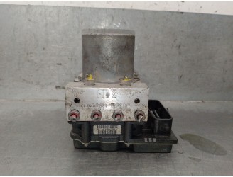 Replacement ABS unit for Volkswagen Crafter 30-50 van (2E_) 2.5 TDI, OEM/IAM references A0074314612 2E0959711E 0265251365